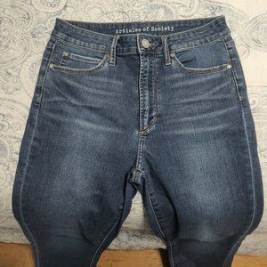 Articles of Society jeans